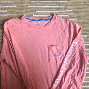 Vineyard Vines long sleeve